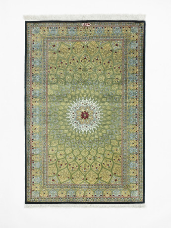 Shop for Ultra Fine Silk Rugs