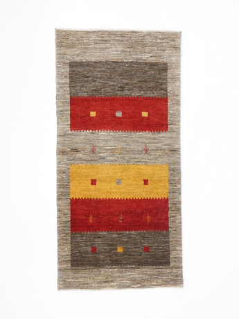 Shop for Persian vegetable dye Gabbeh